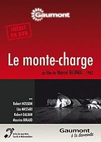 Le Monte-Charge