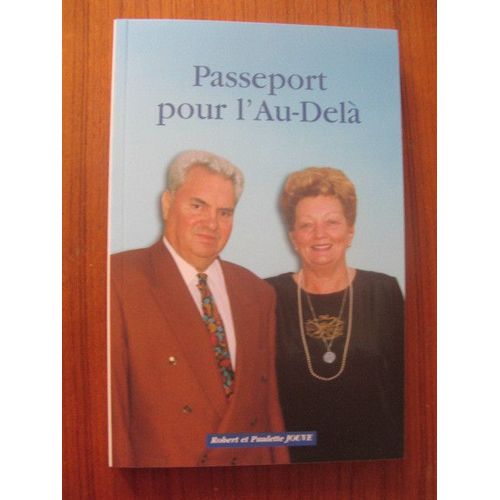 Passeport Pour L'au-Delà