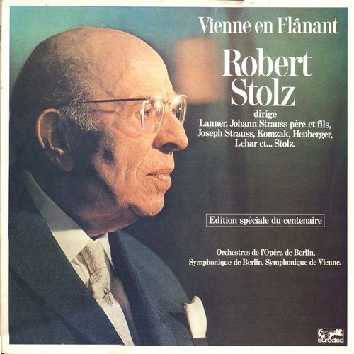 Vienne En Flânant