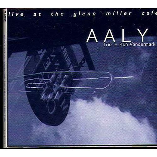 Live At Glenn Miller Cafe