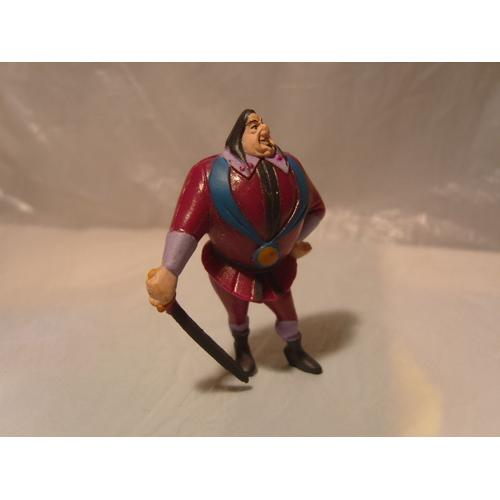 Figurine Pocahontas