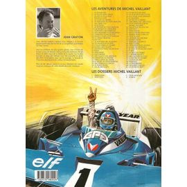 Michel Vaillant - Tome 44 - Steve Et Julie
