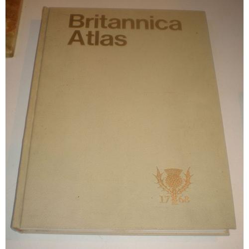 Atlas Universalis