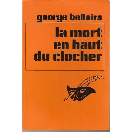 La Mort En Haut Du Clocher