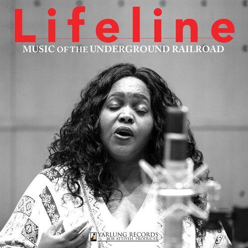 Lifeline Quartet - Lifeline [Compact Discs]