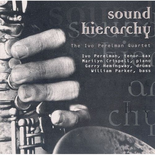 Various Artists - Sound Hierarchy [Compact Discs]