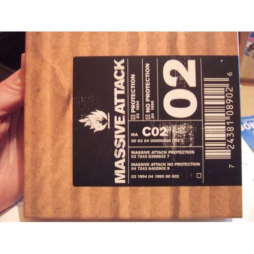 Coffret Protection / No Protection