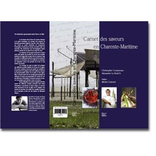 Carnet De Saveurs En Charente-Maritime