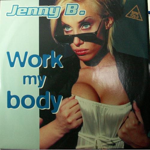 Work My Body