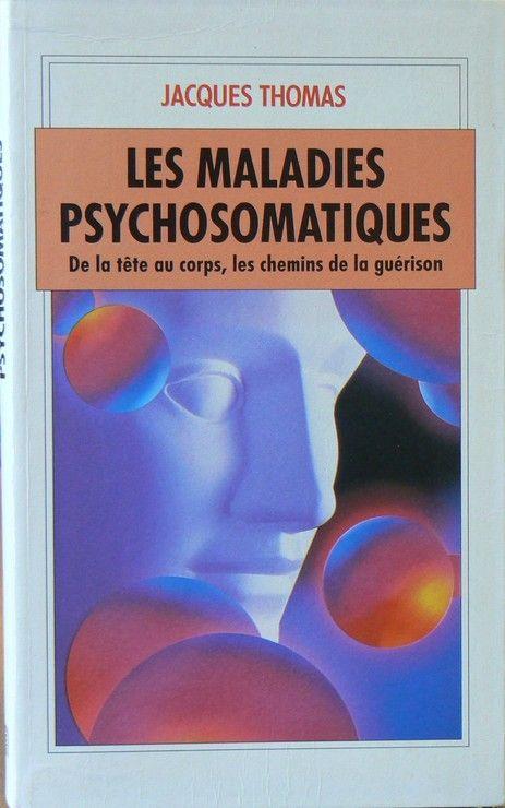 Les Maladies Psychosomatiques