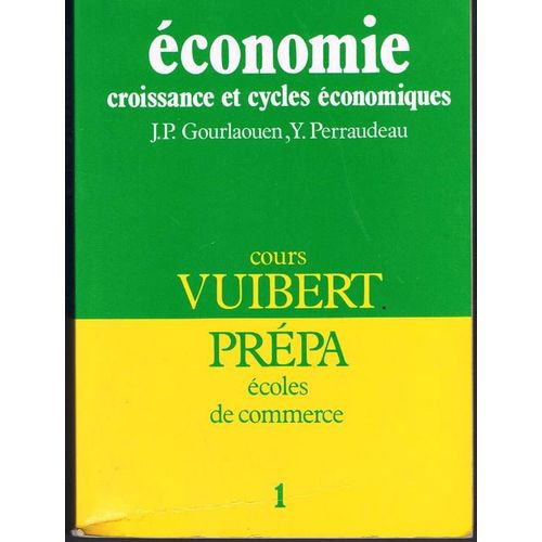 Analyse Et Histoire Des Économies Contemporaines - Cours
