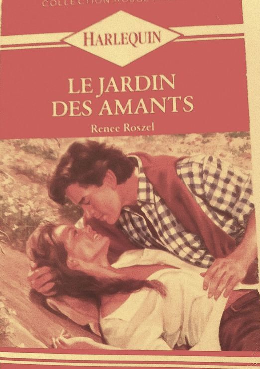 le jardin des amants