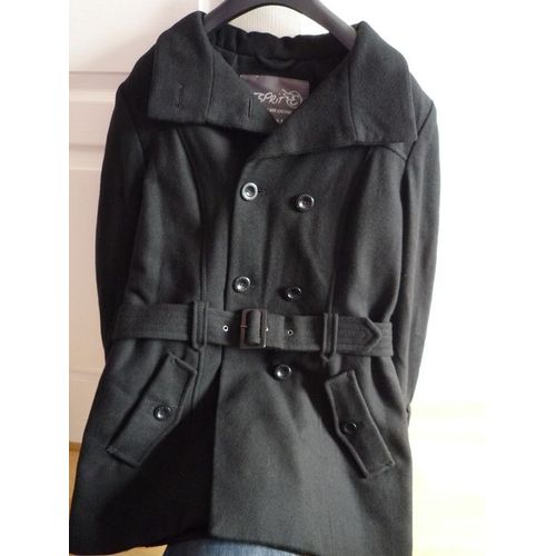 Manteau Esprit