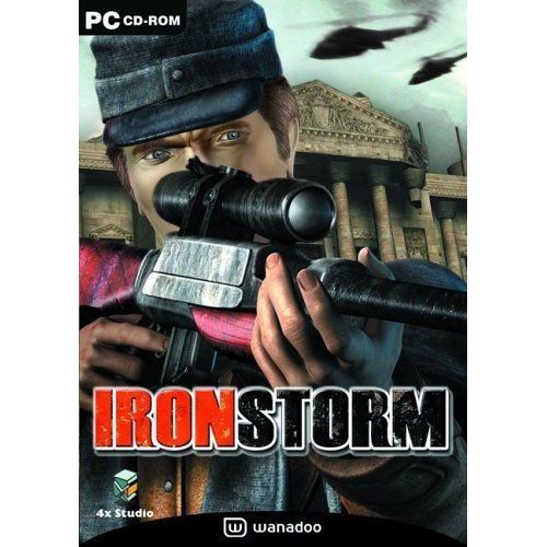 Ironstorm Pc