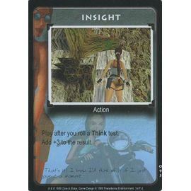 Tomb Raider : Insight 095