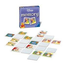 Jeux Memory Walt Disney - En ligne & Gratuits