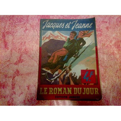 Jacques Et Jeanne