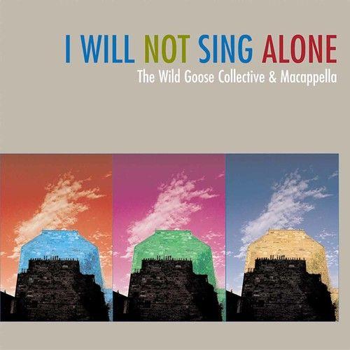 John Bell - I Will Not Sing Alone [Compact Discs]