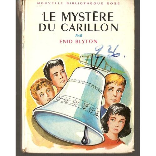 Le Mystere Du Carillon