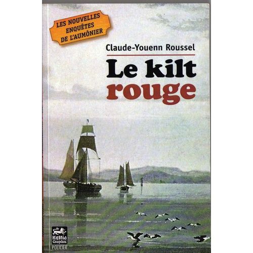 Le Kilt Rouge