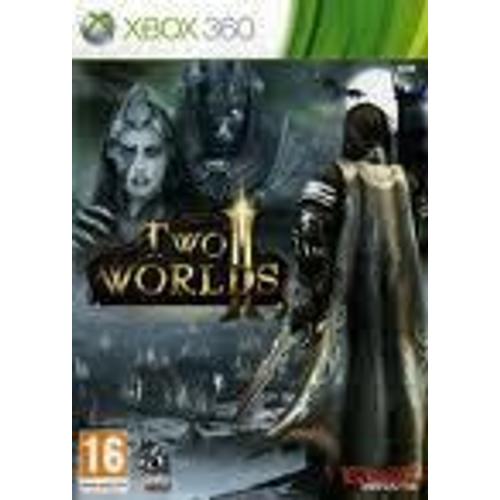 Two Worlds 2 Xbox 360