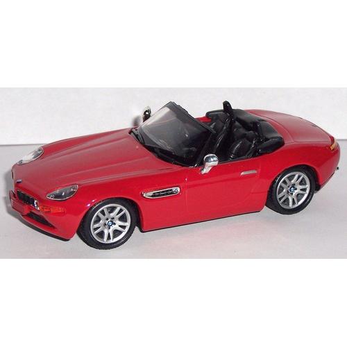 Maxi Car, Bmw Z8 Cabriolet - 1/43