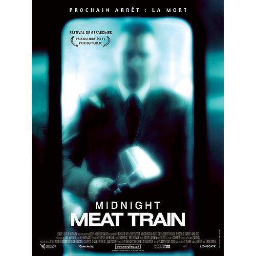 Midnight Meat Train