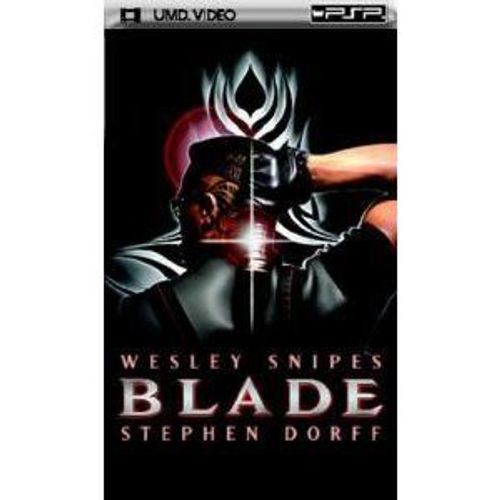 Blade - Umd Psp