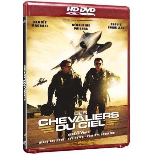 Les Chevaliers Du Ciel - Hd-Dvd