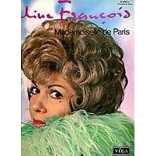 Mademoiselle De Paris