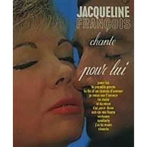 Chante Pour Lui