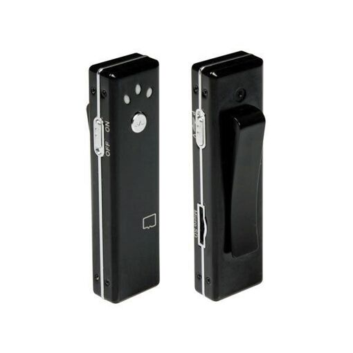 Thumb Cam Mini Spy Camera - Mini camera espion