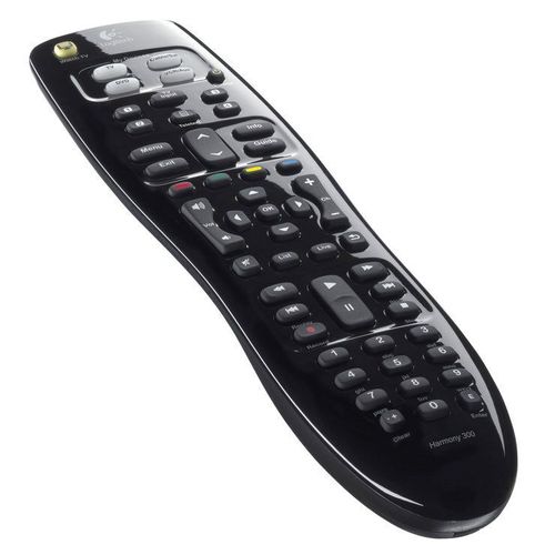 Logitech Harmony 300i
