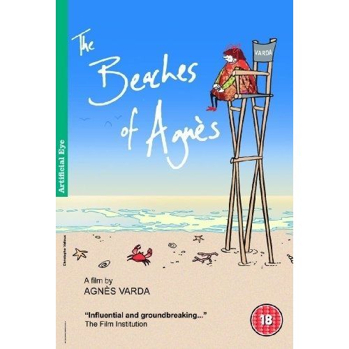 The Beaches Of Agnes [Import Anglais] (Import)