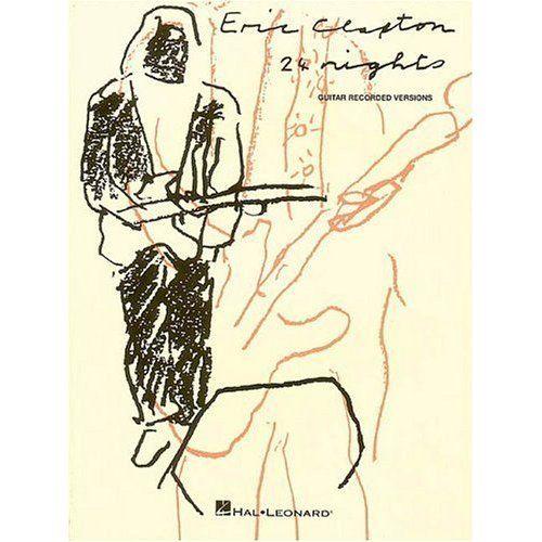 Eric Clapton - 24 Nights