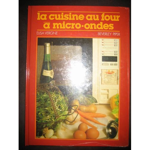 La Cuisine Au Four À Micro-Ondes