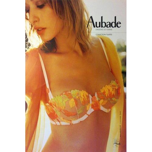 Affiche Aubade Collection Tulipes Affiches Rakuten