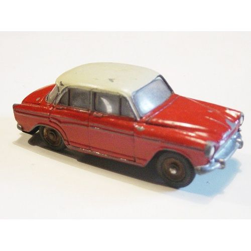 Simca Aronde-Dinky Toys