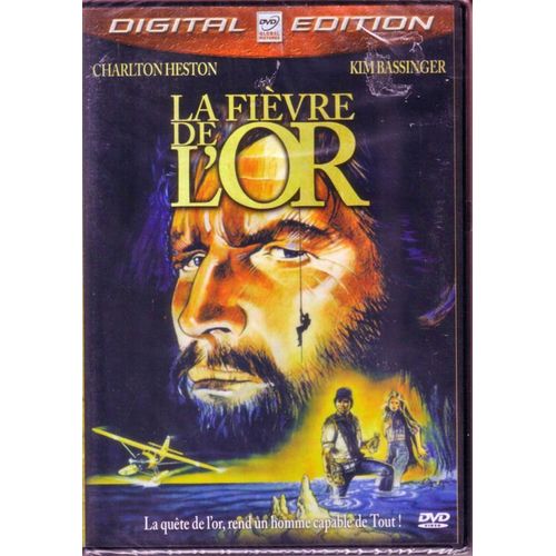 La Fièvre De L'or