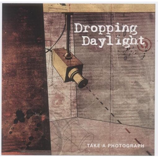 Take A Photograph