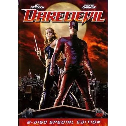 Daredevil