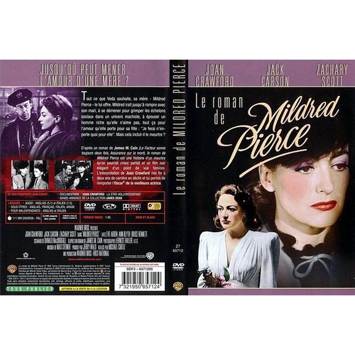 Mildred Pierce