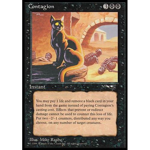 Mtg - Contagion - Alliances - Unco - Vo