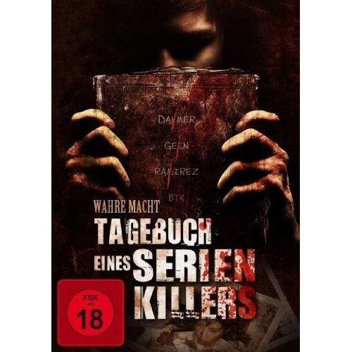 Wahre Macht - Tagebuch Eines Serienkillers [Import Allemand] (Import)