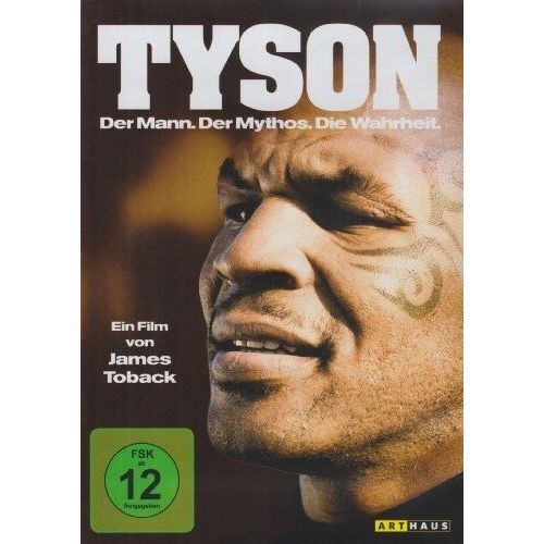 Tyson [Import Allemand] (Import)
