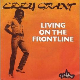 Living On The Frontline