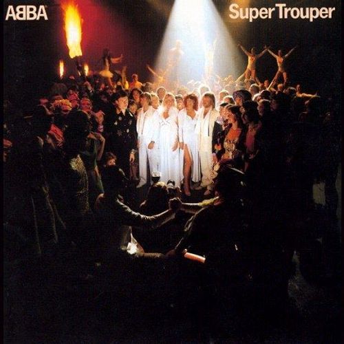 Super Trooper