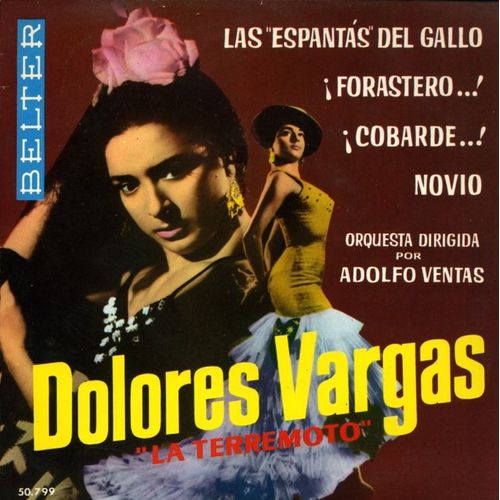 Cobarde ¿ - La Espantas Del Gallo - Novio - Forastero