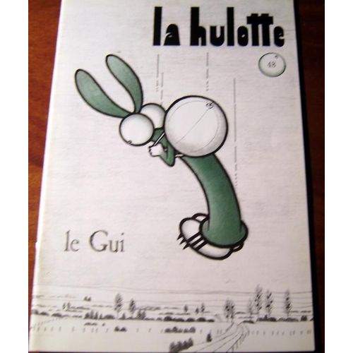 La Hulotte  N° 48