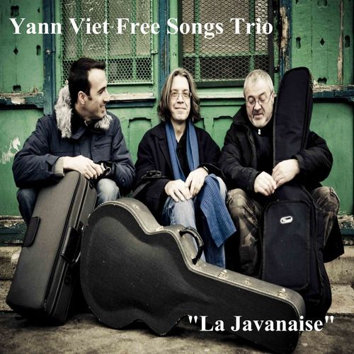La Javanaise